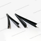 Aluminum Extrusion Profile PA66 GF25 Thermal Break Strip Nylon Bars Heat Insulation