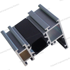 C Type Nylon 66 Extruded Heat Insulation Plastic Bars for Thermal Barrier Aluminum Insulation Profile