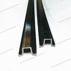 HK Shape Thermal Break Profile Polyamide PA66 GF25 Strip Chemical Resistance Heat Insulation Bars