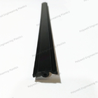 Multi Cavity Thermal Break Profile Nylon 66 Thermal Break Bar Heat Insulation Strip Polyamide Material
