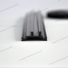 Thermal Break Profile Nylon Extrusion Heat Insulation Bar in Windows and Doors