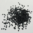 Plastic Granules 25% Glass Fiber Grade Pellet Polyamide Nylon Material PA66 Granules for Extrusion