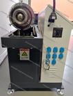 Single Screw Thermal Break Strip Extrusion Machine 22KW For High Plasticization