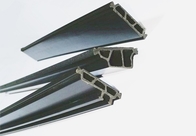 Thermal Insulation Broken Bridge Aluminum Profile For Doors Windows Polyamide Strip