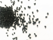 Plastics Material Extrusion Polyamide Nylon 66 Granules High Temperature Resistance