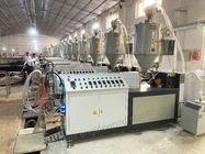 Nylon Thermal Break Aluminum Profile Extruder Production Line Polyamide Profile Extrusion Machine