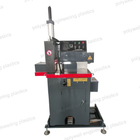 380V Aluminium Profile Cutter With Circular Saw For Plastic Bar Band