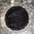 25% Glass Fiber Reinforced PA66 Plastic Granules Black Or Customized Color