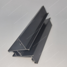 Nylon 66 CT Shape Extrusion Strip Aluminium Windows and Doors for Aluminum Thermal Insulation