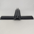 PA66 Nylon Thermal Insulation Strip for Heat Broken Bridge Aluminum Doors and Windows