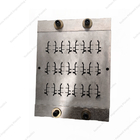 Customized Extrusion Mold For Extruder Machine, Plastic Moulding Dies