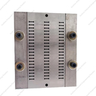 Plastic Moulding Dies For Single Screw Extruder Machine Mould Making In China