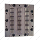 Customized Extrusion Mold For Extruder Machine, Plastic Moulding Dies