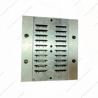 Plastic Moulded Components Plastic Extrusion Mold For PA Polymer Extrusion Machine