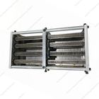 Stainless Steel Extruding Moulding Dies For Polyamide Thermal Barrier Window Profile