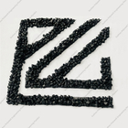 Extrusion Raw Material for Produce Thermal Break Profile PA66 GF25 Polyamide Nylon 66 Granules