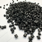 Customized Black Polyamide Nylon 66 Granules PA6 Plastic Material Pellets Extrusion Recycling Material