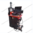 Low Noise Aluminum Cutting Machinery Customized Automatic Saw Cutting Machine