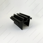 Nylon Heat Insulation Strips for Aluminum System Windows Polyamide Extrusion Profiles