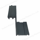 HK Shape Customized PA66GF25 Thermal Break Strip Polyamide Strip with Unique Formula for Construction
