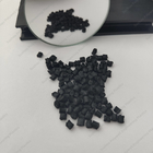 Customized Modified Polyamide Nylon PA66 With Glass Fiber Pellets For Engineering Plastics