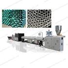 20-250mm Pipe Making Machine for PVC UPVC CPVC Extrusion Equipments