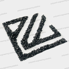 Cold Extrusion Compound Glass Filled Nylon High Strength Material PA66 GF25 Granules