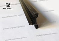 HK Shape 25% Glassfiber Reinforced Polyamide 66 Thermal Break Strip Nylon Profiles