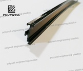 PA66 Heat Insulation Profile Plastic Polyamide Strip for Aluminum System Window
