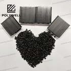 Extrusion Nylon Material PA66 GF25 Granules Polyamide 66 Pellets Used for Produce Polyamide Strip