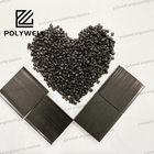 High Performance Granules Heat Resistant PA66 GF25 Raw Material Produce Thermal Break Profile