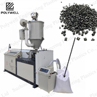 PA66 GF25 Thermal Barrier Strip Extrusion Production Line Heat Insulation Strip Extruder Machine