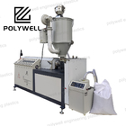 Extrusion Machiner Polyamide Plastic Profile Extruder Machine Produce Thermal Break Strip