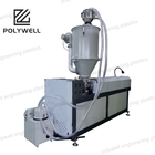 Polyamide Nylon Extruder Machine Single Screw Extruder Heat Insulation Profiles Extrusion Machine