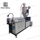 Thermal Break Profile Extruder Nylon Strips Extruding Production Line