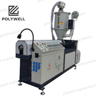 Extrusion Machine Factory Customized Nylon Plastic Products Production Line Polyamide Extruder