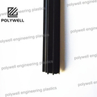 Polyamide Engineering Plastic Extrusion Thermal Break Strip for Aluminum System Window