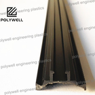 Polyamide Engineering Plastic Extrusion Thermal Break Strip for Aluminum System Window