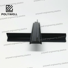 C-Shape Polyamide 66 Heat Insulation Bridge for Aluminium System Window And Door