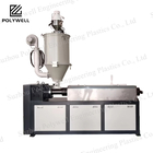 Nylon Plastic Extruder Machine Thermal Break Strip Extrusion Production Equipment