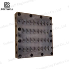 Nylon Extrusion Steel Mold PA66 Heat Insulation Bar Polyamide Extruder Production Line