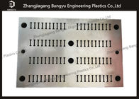 Extruder Mold for PA66 GF25 Thermal Break Strips