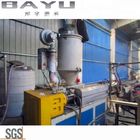 High Speed Automatic PA66 Plastic Strips Extruding Machine
