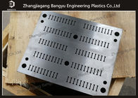 Durable Plastic Moulding Dies , PA66 GF25 Heat Breaking Strips Extruder Moulding
