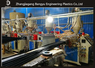 Polyamide Thermal Break Nylon Strip Extruder Equipment Plastic Extrusion Machine