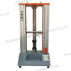 Rubber Steel Wire Material Load Cell Tensile Testing Machine