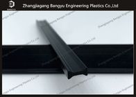 Black Pa6.6 GF25 Heat Insulation Thermal Bridging Insulation Strip