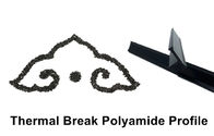 Certificate SGS Pa6.6 Gf25 Polyamide Thermal Break Strip