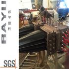 Profile Ployamide Strips Nylon Extruder Machine