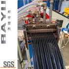 Heat Insulation Strip Pa66 Gf25 Nylon Extruder